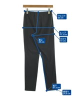 ZUCCa（ズッカ）その他 黒 サイズ:M レディース/2200621607048