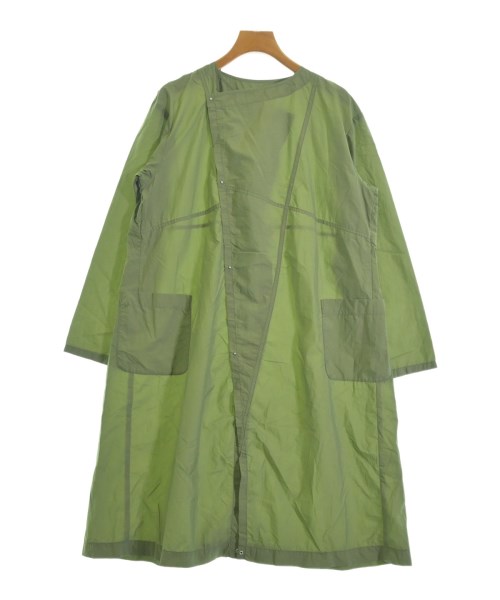 ズッカ(ZUCCa)のZUCCa カジュアルシャツ