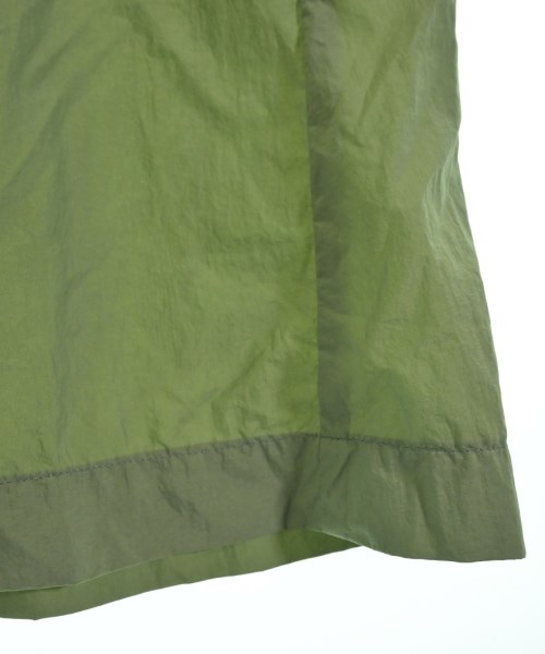 ZUCCa（ズッカ）カジュアルシャツ カーキ サイズ:M レディース/2200621607055