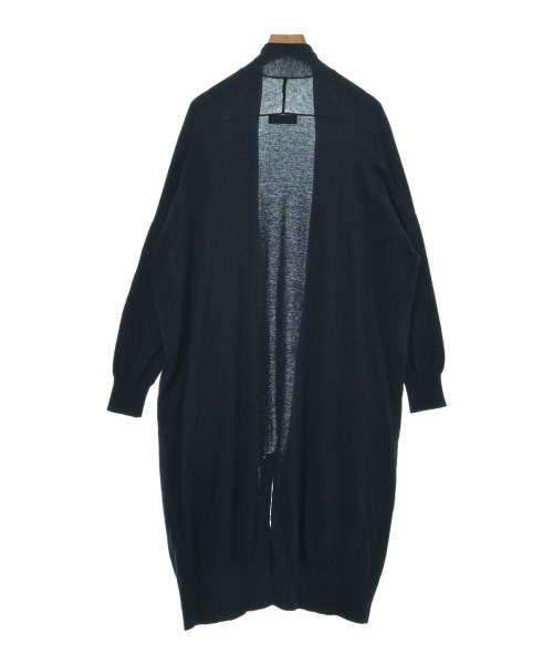 ZUCCa（ズッカ）カーディガン 紺 サイズ:M レディース/2200621607079
