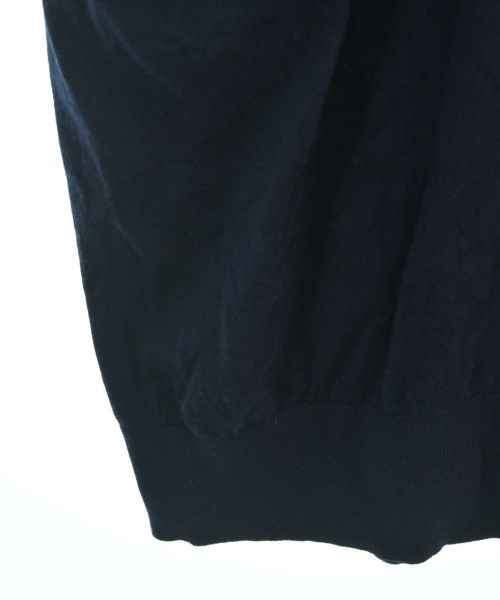 ZUCCa（ズッカ）カーディガン 紺 サイズ:M レディース/2200621607079