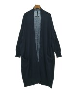 ZUCCa（ズッカ）カーディガン 紺 サイズ:M レディース/2200621607079