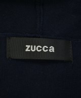 ZUCCa（ズッカ）カーディガン 紺 サイズ:M レディース/2200621607079
