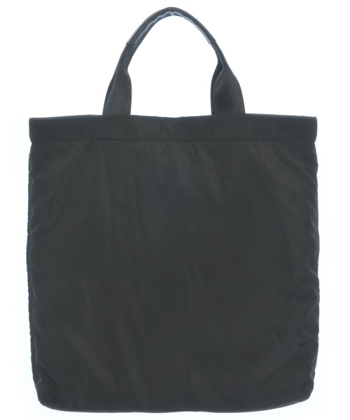 ZUCCa（ズッカ）トートバッグ 黒 サイズ:- レディース/2200621607123