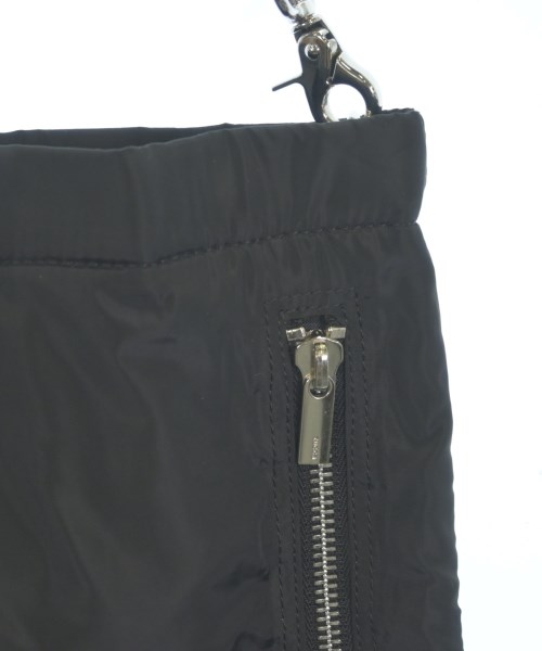 ZUCCa（ズッカ）トートバッグ 黒 サイズ:- レディース/2200621607123