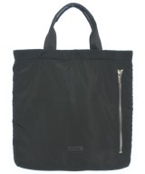 ZUCCa（ズッカ）トートバッグ 黒 サイズ:- レディース/2200621607123