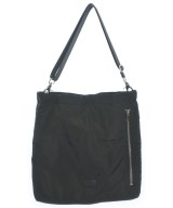 ZUCCa（ズッカ）トートバッグ 黒 サイズ:- レディース/2200621607123