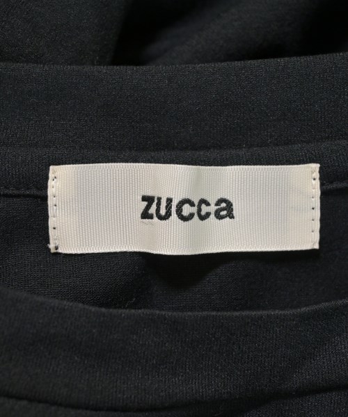 ZUCCa（ズッカ）ワンピース 黒 サイズ:M レディース/2200621922028