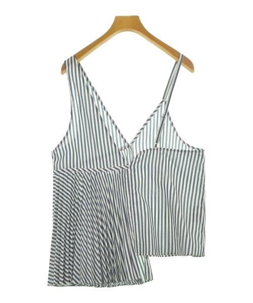 ZUCCa（ズッカ）カジュアルシャツ 紺 サイズ:M レディース/2200621922035