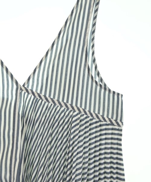 ZUCCa（ズッカ）カジュアルシャツ 紺 サイズ:M レディース/2200621922035