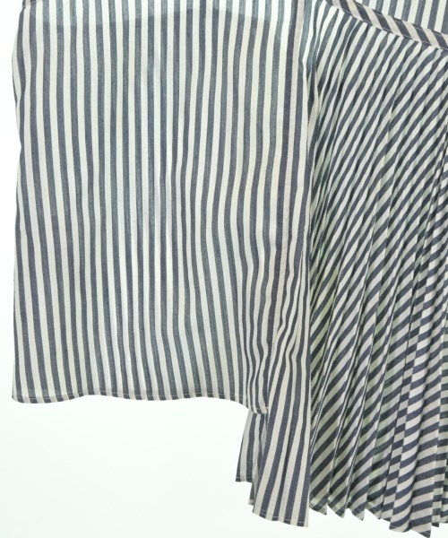 ZUCCa（ズッカ）カジュアルシャツ 紺 サイズ:M レディース/2200621922035