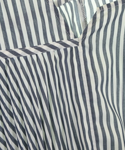 ZUCCa（ズッカ）カジュアルシャツ 紺 サイズ:M レディース/2200621922035