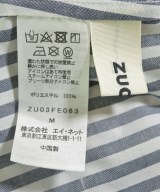 ZUCCa（ズッカ）カジュアルシャツ 紺 サイズ:M レディース/2200621922035