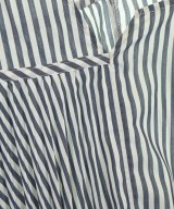 ZUCCa（ズッカ）カジュアルシャツ 紺 サイズ:M レディース/2200621922035