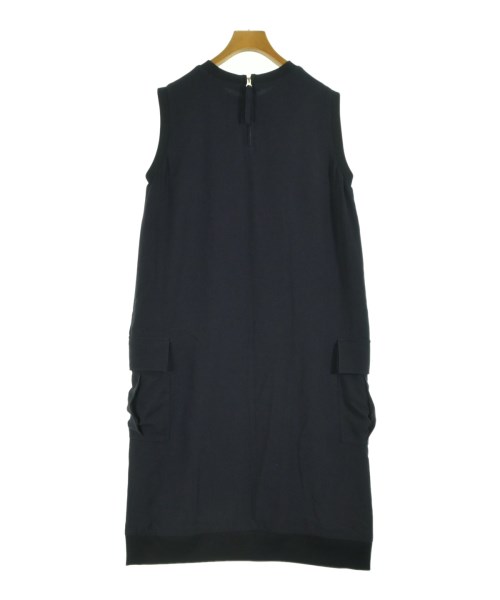 ZUCCa（ズッカ）ワンピース 紺 サイズ:M レディース/2200621922042