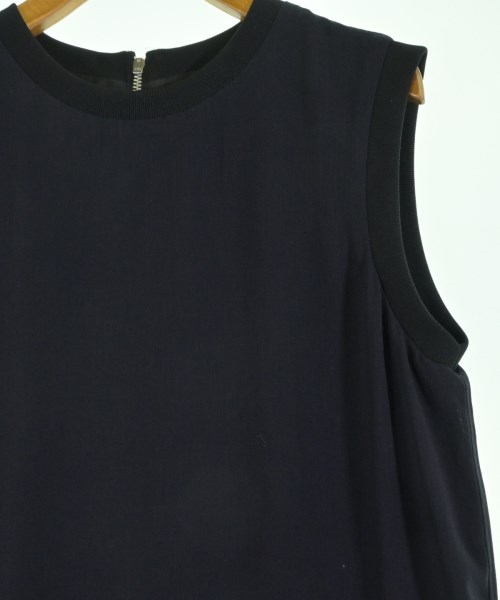 ZUCCa（ズッカ）ワンピース 紺 サイズ:M レディース/2200621922042