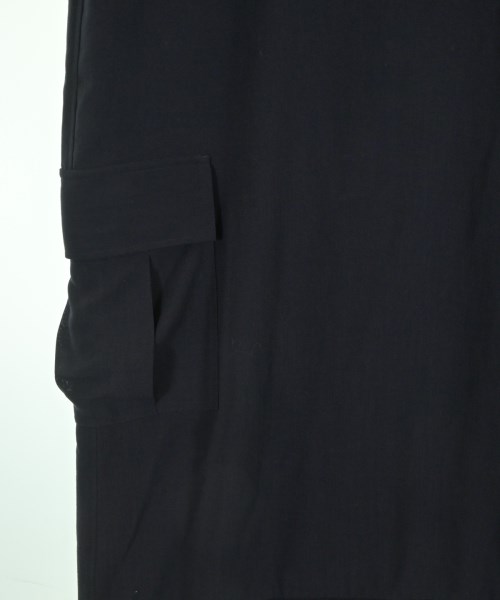 ZUCCa（ズッカ）ワンピース 紺 サイズ:M レディース/2200621922042