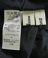 ZUCCa（ズッカ）ワンピース 紺 サイズ:M レディース/2200621922042