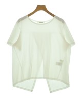 ZUCCa（ズッカ）Tシャツ・カットソー 白 サイズ:M レディース/2200621922059