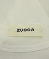 ZUCCa（ズッカ）Tシャツ・カットソー 白 サイズ:M レディース/2200621922059
