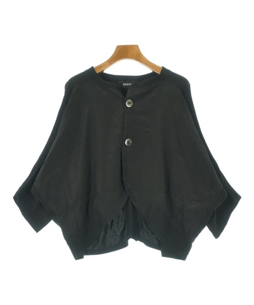 ズッカ(ZUCCa)のZUCCa ブルゾン（その他）