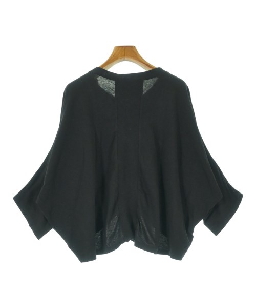 ZUCCa（ズッカ）その他 黒 サイズ:M レディース/2200614624021