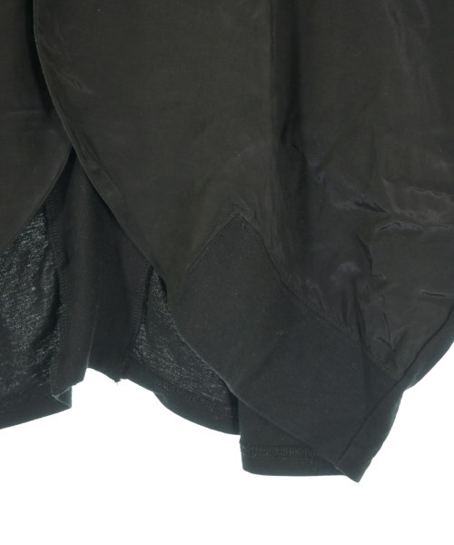 ZUCCa（ズッカ）その他 黒 サイズ:M レディース/2200614624021