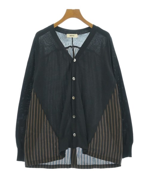 ズッカ(ZUCCa)のZUCCa カーディガン