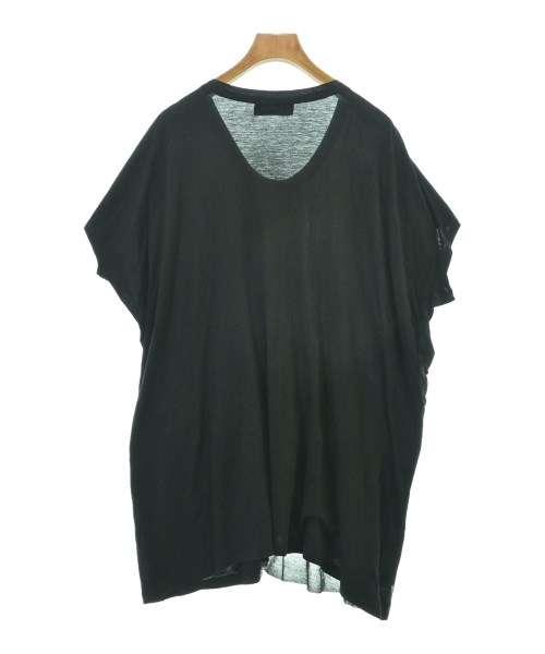 ZUCCa（ズッカ）Tシャツ・カットソー 黒 サイズ:M レディース/2200622884103