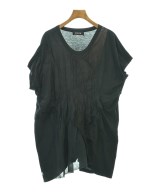 ZUCCa（ズッカ）Tシャツ・カットソー 黒 サイズ:M レディース/2200622884103