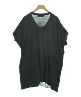 ZUCCa（ズッカ）Tシャツ・カットソー 黒 サイズ:M レディース/2200622884103