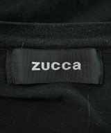 ZUCCa（ズッカ）Tシャツ・カットソー 黒 サイズ:M レディース/2200622884103