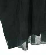 ZUCCa（ズッカ）Tシャツ・カットソー 黒 サイズ:M レディース/2200622884103