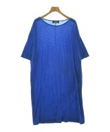 ZUCCa（ズッカ）Tシャツ・カットソー 青 サイズ:M レディース/2200622884141