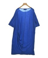 ZUCCa（ズッカ）Tシャツ・カットソー 青 サイズ:M レディース/2200622884141