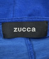 ZUCCa（ズッカ）Tシャツ・カットソー 青 サイズ:M レディース/2200622884141