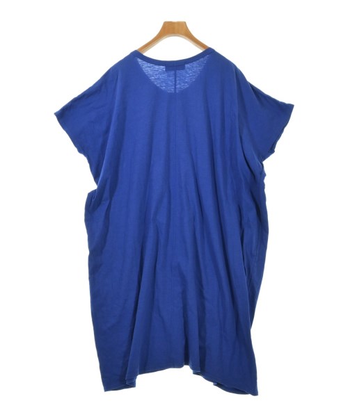 ZUCCa（ズッカ）ワンピース 青 サイズ:M レディース/2200622884158