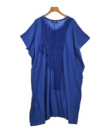 ZUCCa（ズッカ）ワンピース 青 サイズ:M レディース/2200622884158
