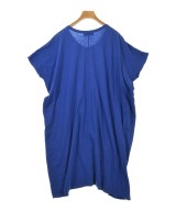 ZUCCa（ズッカ）ワンピース 青 サイズ:M レディース/2200622884158