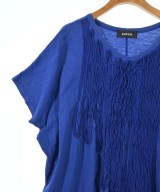 ZUCCa（ズッカ）ワンピース 青 サイズ:M レディース/2200622884158