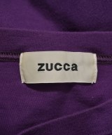ZUCCa（ズッカ）ワンピース 紫 サイズ:M レディース/2200613549233