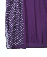 ZUCCa（ズッカ）ワンピース 紫 サイズ:M レディース/2200613549233