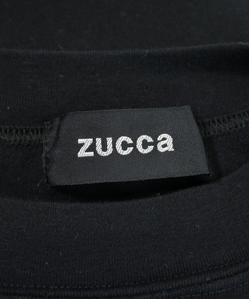 ZUCCa（ズッカ）ワンピース 黒 サイズ:M レディース/2200615319070