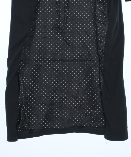 ZUCCa（ズッカ）ワンピース 黒 サイズ:M レディース/2200615319070