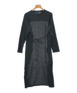 ZUCCa（ズッカ）ワンピース 黒 サイズ:M レディース/2200615319070