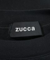 ZUCCa（ズッカ）ワンピース 黒 サイズ:M レディース/2200615319070