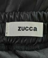 ZUCCa（ズッカ）ロング・マキシ丈スカート 黒 サイズ:M レディース/2200623951026