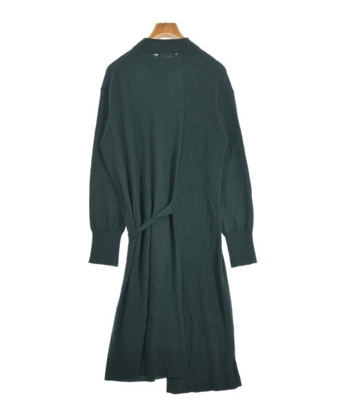 ZUCCa（ズッカ）ワンピース 緑 サイズ:M レディース/2200624560050