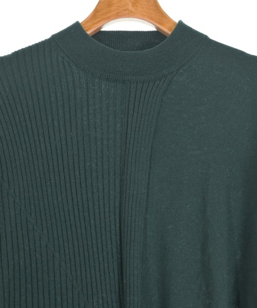 ZUCCa（ズッカ）ワンピース 緑 サイズ:M レディース/2200624560050