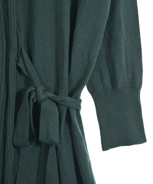 ZUCCa（ズッカ）ワンピース 緑 サイズ:M レディース/2200624560050